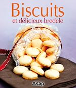 Télécharger le livre :  Biscuits et délicieux bredele