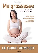 Télécharger le livre :  Ma grossesse de A à Z