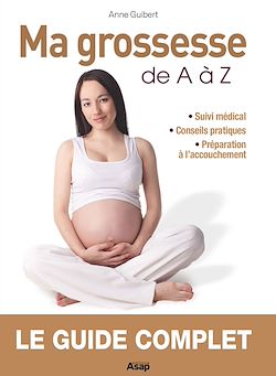 Télécharger le livre :  Ma grossesse de A à Z