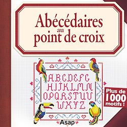 Télécharger le livre :  Abécédaires au point de croix
