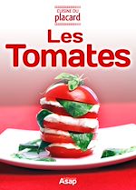 Télécharger le livre :  Les tomates - recettes de référence