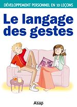 Télécharger le livre :  Le langage des gestes