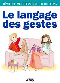 Télécharger le livre :  Le langage des gestes