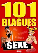 Télécharger le livre :  101 blagues sexe