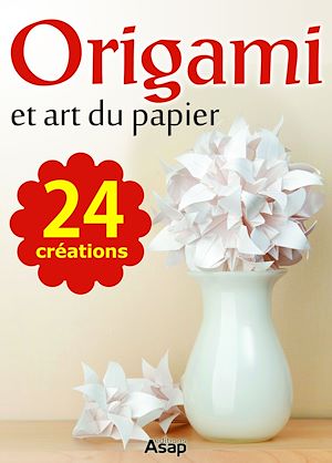 Téléchargez le livre :  Origami et art du papier