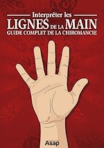 Télécharger le livre :  Interpréter les lignes de la main