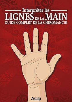 Télécharger le livre :  Interpréter les lignes de la main