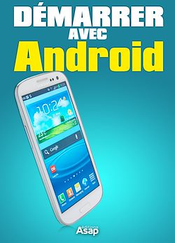 Télécharger le livre :  Démarrer avec Android