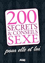 Télécharger le livre :  200 astuces sexe pour elle et lui