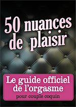Télécharger le livre :  50 nuances de plaisir