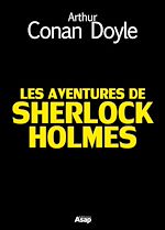 Télécharger le livre :  Les Aventures de Sherlock Holmes