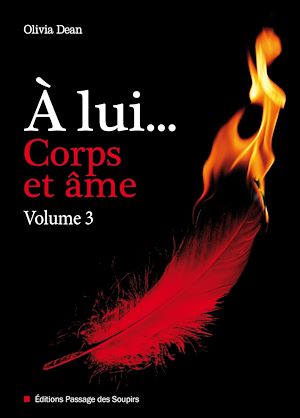 Téléchargez le livre :  À lui, corps et âme - volume 3