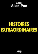 Télécharger le livre :  Histoires Extraordinaires