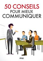 Télécharger le livre :  50 conseils pour communiquer
