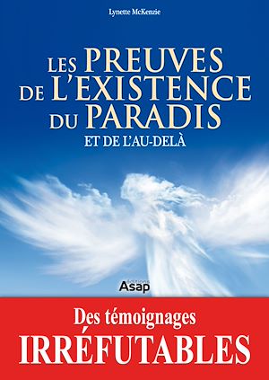 Téléchargez le livre :  Les preuves de l'existence du paradis et de l'au-delà