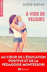 Télécharger le livre :  À voix de velours