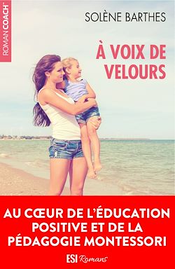 Télécharger le livre :  À voix de velours