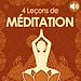 Télécharger le livre :  4 Leçons de méditation