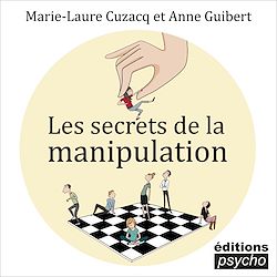 Télécharger le livre :  Les secrets de la Manipulation