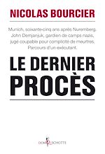 Download this eBook Le Dernier Procès