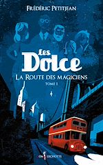 Télécharger le livre :  La Route des magiciens