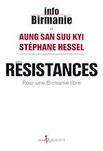 Télécharger le livre :  Résistances. Pour une Birmanie libre