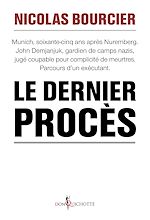 Download this eBook Le Dernier Procès