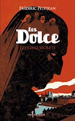Download this eBook Les Dolce, Les Cinq Secrets