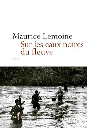 Téléchargez le livre :  Sur les eaux noires du fleuve