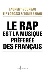 Télécharger le livre :  Le Rap est la musique préférée des Français