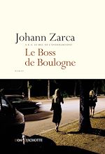 Télécharger le livre :  Le Boss de Boulogne