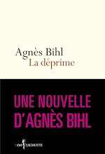 Télécharger le livre :  La Déprime. Tiré de "36 heures de la vie d'une femme (parce que 24 c'est pas assez)"