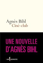 Télécharger le livre :  Ciné-club. Tiré de "36 heures de la vie d'une femme (parce que 24 c'est pas assez)"