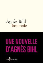 Télécharger le livre :  Insomnie. Tiré de "36 heures de la vie d'une femme (parce que 24 c'est pas assez)"