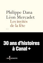 Télécharger le livre :  Les Invités de la fête