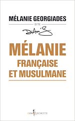 Télécharger le livre :  Mélanie, française et musulmane