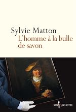 Download this eBook L'Homme à la bulle de savon