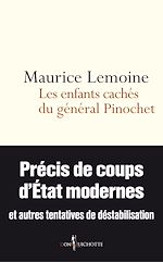 Télécharger le livre :  Les Enfants cachés du général Pinochet