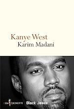 Télécharger le livre :  Kanye West. Black Jesus