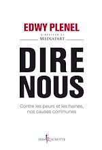Télécharger le livre :  Dire nous
