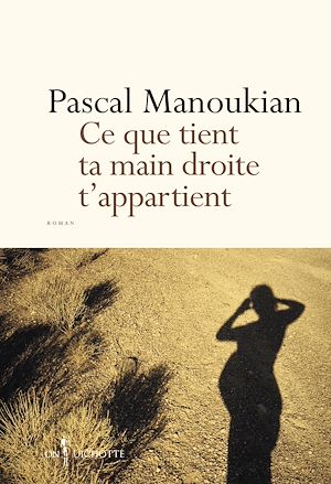 Download the eBook: Ce que tient ta main droite t'appartient