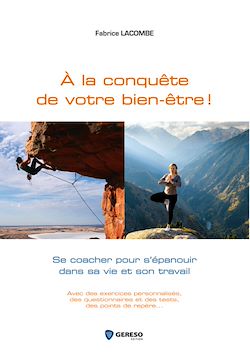 Télécharger le livre :  A la conquête de votre bien-être !