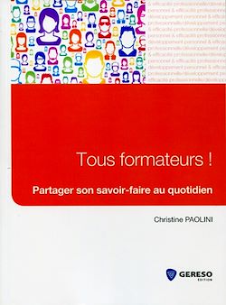 Télécharger le livre :  Tous formateurs !