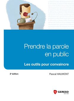 Télécharger le livre :  Prendre la parole en public