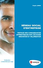 Télécharger le livre :  Réseau social d'entreprise