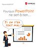 Télécharger le livre :  Pourquoi PowerPoint ne sert à rien...