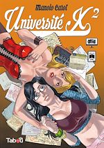 Download this eBook Université X-2