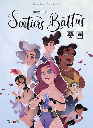 Téléchargez le livre :  Hors des sentiers battus (1)