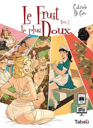 Download the eBook: Le fruit le plus doux, partie 2