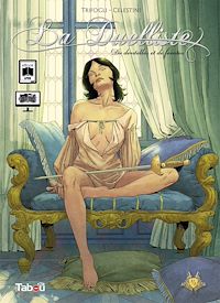 Télécharger le livre : La Duelliste (1) : De dentelles et de feintes